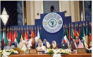 تأجيل موعد انعقاد القمة العربية الإفريقية الخامسة إلى وقتٍ يحدد لاحقا