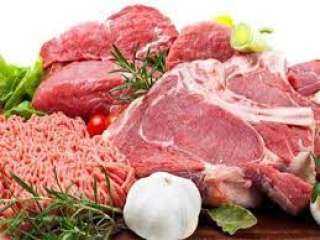 شاهد اسعار اللحوم بالاسواق المصرية اليوم
