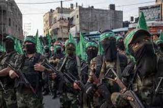 استشهاد القيادي ”أبو زينة” رئيس دائرة الصناعات والأسلحة فى حماس