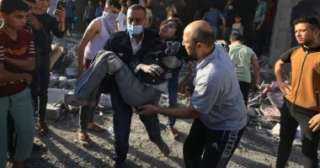 القاهرة الإخبارية: إيطاليا تعلن إرسال مستشفى عائم إلى سواحل غزة