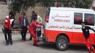 الهلال الأحمر الفلسطيني: 650 شاحنة مساعدات دخلت غزة منذ 21 أكتوبر حتى اليوم
