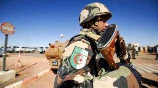 الجيش الجزائري: ضبط 5 عناصر دعم للجماعات الإرهابية و12 قنبلة تقليدية الصنع