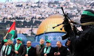 حماس تدعو الفلسطينين للنفير العام: الاحتلال الذي يتجرع الهزيمة في غزة سيتجرعها في جنين