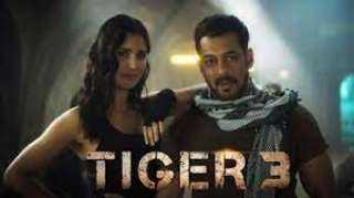 غدا.. طرح فيلم ”Tiger 3” لسلمان خان وكاترينا كيف بالسينمات