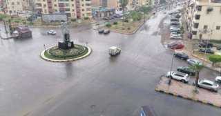 الأرصاد.. أمطار رعدية غدا بأغلب الأنحاء تمتد للقاهرة.. والصغرى بالعاصمة 20 درجة