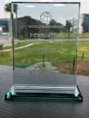 البنك الدولي يُعلن فوز مصر بجائزة عن ”الاستراتيجية الوطنية لدعم سياسات المنافسة والحياد التنافسي”