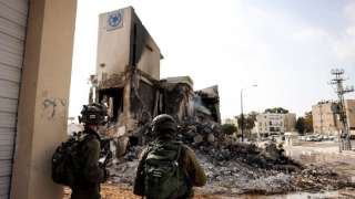 جوتيريش: هجمات حماس لا تبرر العقاب الجماعي