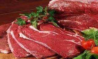 شاهد أسعار اللحوم بالاسواق المصرية اليوم