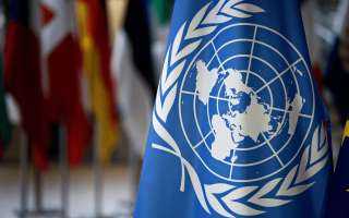 الأمم المتحدة تنكس أعلامها حدادا على أرواح موظفيها في غزة