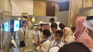 إقبال كبير على جناح «البحوث الإسلامية» بمعرض «في صحف مكرمة» بالكويت