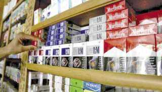 الأسعار الجديدة للسجائر والتبغ المُسخن بعد التعديل الضريبي