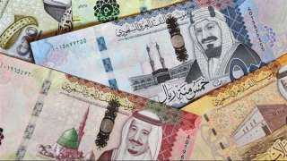 سعر الريال السعودي اليوم الاثنين 13-11-2023 في ختام التعاملات