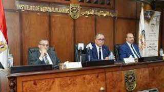 رئيس التخطيط القومي: تعميق التصنيع المحلي في مصر يدعم قضية التجارة الدولية