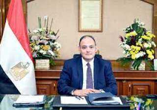 وزير الصناعة والتجارة يدعو الشركات القطرية استغلال فرص الاستثمار في مصر