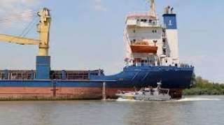 أوكرانيا: تضرر ميناء تجاري جراء انفجارات في مقاطعة خيرسون