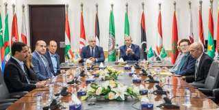 اقتصادية قناة السويس والأكاديمية العربية توقعان مذكرة تفاهم للتعاون المشترك