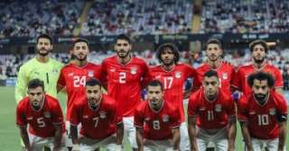 الدرجه الثالثه بـ 30جنيه.. أسعار تذاكر مباراة مصر وجيبوتي في تصفيات كأس العالم 2026