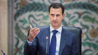 فرنسا تصدر أمر اعتقال بحق الرئيس السوري بشار الأسد