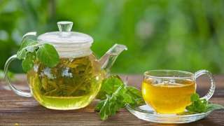 فوائد الشاى الأخضر..يخفف أعراض الشيخوخة ويحمى من السرطان ويقاوم الالتهابات بالجسم