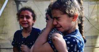 اليونسيف: لا مكان آمن يلجأ إليه أطفال غزة