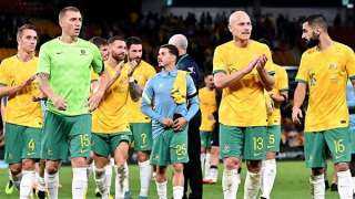 أستراليا تبدأ أول خطواتها نحو كأس العالم 2026 بسباعية نظيفة أمام بنجلادش