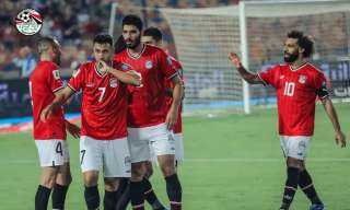جان جاك ندالا حكمًا لمباراة مصر وسيراليون في تصفيات كأس العالم