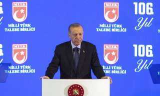 أردوغان: الغرب لا يكترث بالقتلى عندما يكونون من المسلمين