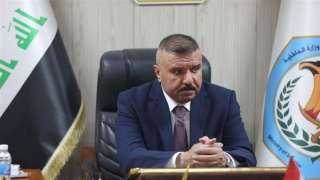 وزير الداخلية العراقي يوجه بدعم قوات الحدود لتعزيز الأمن ومنع التهديدات الخارجية
