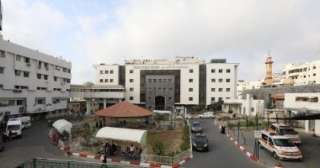 ”القاهرة الإخبارية”: قوات الاحتلال تتواجد داخل مستشفى الشفاء وتقتحم أقسامه