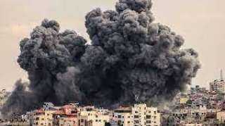 إعلام فلسطيني: إطلاق نار كثيف بمحيط مستشفى المعمداني في مدينة غزة