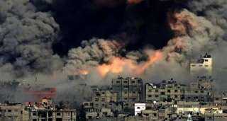 مرصد الأزهر: العدوان على غزة أسقط الأقنعة عن رعاة الصهيونية