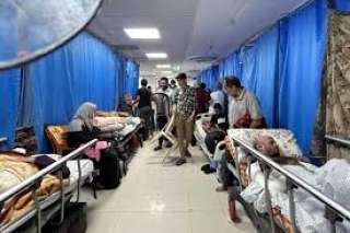 الأونروا”: انتشار كبير للأمراض والأوبئة داخل مستشفيات غزة وخارجها
