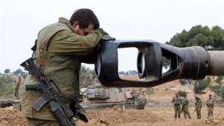 جيش الاحتلال يعلن ارتفاع حصيلة قتـ.لى جنوده في العملية البرية على غزة