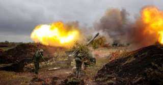 الجيش الروسى: اعتراض صاروخين وتدمير 31 طائرة أوكرانية بدون طيار