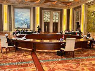الخارجية: اجتماع مرتقب لمجلس الأمن للتأكيد على الموقف العربي والإسلامي المطالب بوقف الحرب على غزة