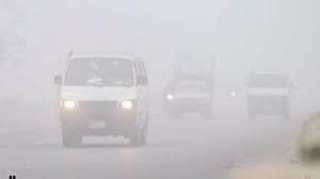 الأرصاد: استقرار حالة الطقس غدا وعودة الشبورة الكثيفة والصغرى بالقاهرة 18 درجة