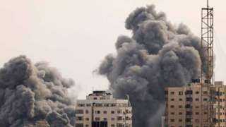 «الصحة العالمية» تصف الهجوم على المستشفى الإندونيسي بغزة بـ«المروع»