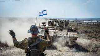 الاحتلال الصهيوني ينشر 100 ألف جندي على الحدود مع لبنان