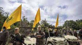 حزب الله يعلن استهداف منزل لجنود الاحتلال فى مستوطنة المطلة