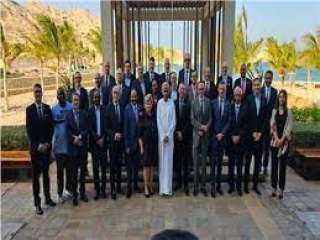 مصر تمثل إفريقيا في اجتماعات مجلس إدارة المجلس العالمي للمطارات ”تبتكر 2023”