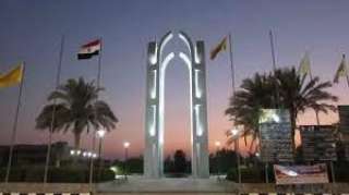 جامعة حلوان تحتضن يومًا رياضيًا تحت شعار ”أبطال تبني مصر