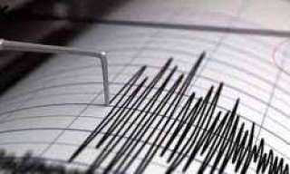 زلزال عنيف يضرب جمهورية فانواتو بقوة 6.7 ريختر
