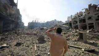 ”القاهرة الإخبارية”: هدنة غزة تشمل دخول عدد كبير من القوافل الإنسانية