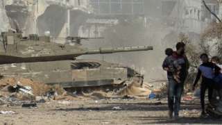 عربية النواب  ترحب باتفاق وقف إطلاق النار في غزة.. وتثمن جهود مصر