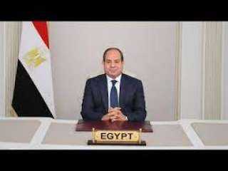 القمة المصرية الأردنية ومباحثات السيسي وبايدن وكلمة الرئيس بمجموعة العشرين أبرز اهتمامات الصحف