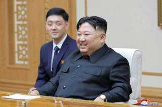 انهيار اتفاقية السلام بين الكوريتين بعد إطلاق بيونغ يانغ قمرا للتجسس