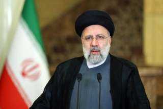 الرئيس الإيراني: تشدق الغرب بالدفاع عن الأطفال وحقوق الإنسان تحول إلى سخرية تاريخية