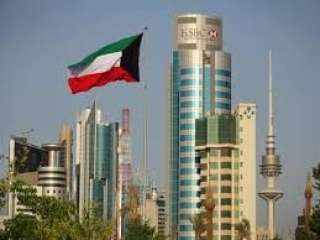 الكويت ترحب بإعلان نجاح جهود الوساطة للتوصل إلى هدنة إنسانية فى قطاع غزة