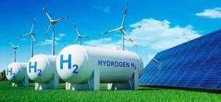 رئيس الطاقة المتجددة: 23 مذكرة تفاهم لإنتاج الطاقة الكهربائية لمشروعات الهيدروجين الأخضر