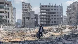 بولندا ترحب بوقف إطلاق النار في غزة وزيادة إمدادات المساعدات الإنسانية إلى القطاع
